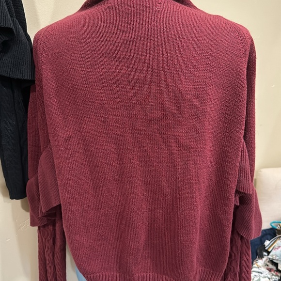 Mock Turtleneck Sweater Bundle - Picture 6 of 6